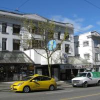 Barclay Hotel