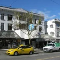 Barclay Hotel, Vancouver - Promo Code Details
