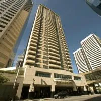 International Hotel Calgary - Promo Code Details