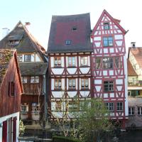 The 10 Best Hotels Places To Stay In Ulm Germany Ulm Hotels