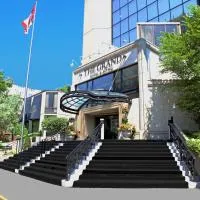 Grand Hotel & Suites, Toronto - Promo Code Details