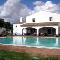 Hotel Rural Monte Da Rosada