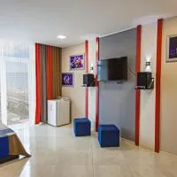 Rock Hostel First Line, Batumi - Promo Code Details