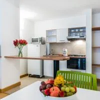 Viaggio Virrey City Apartment, Bogotá - Promo Code Details