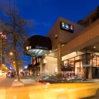 The Listel Hotel Vancouver - Promo Code Details