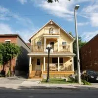 Ottawa Backpackers Inn - Promo Code Details
