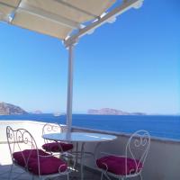 Vlichos Studio Apartment
