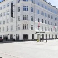 Absalon Hotel, Copenhagen - Promo Code Details