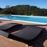 Casas de Campo do Castro da Cola