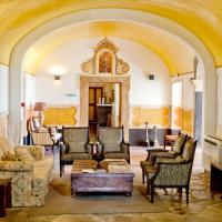 Hotel Convento D'Alter