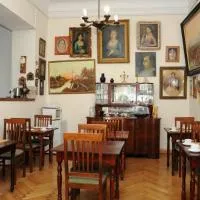 Gutsa Artists Mini-Hotel, Tbilisi City - Promo Code Details