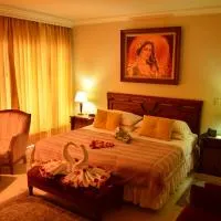 Hotel La Font Boutique, Bogotá - Promo Code Details