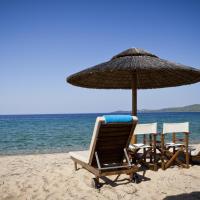 Athos Villas - Luxury Seaside Villas