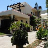 Julies Apartments