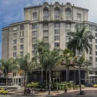 Hotel Nutibara, Medellín - Promo Code Details