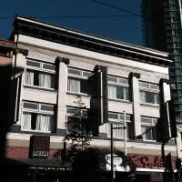 Hotel Ambassador, Vancouver - Promo Code Details