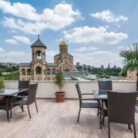 Hotel Epic, Tbilisi City - Promo Code Details