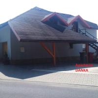  Apartmán Danka 