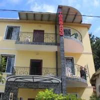 Tornado Hotel, Ureki - Promo Code Details