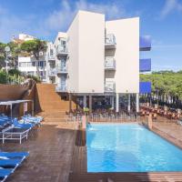 Booking.com: Hotellid: Sant Feliu de Guíxols. Broneeri oma ...