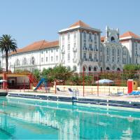 Curia Palace, Hotel Spa & Golf