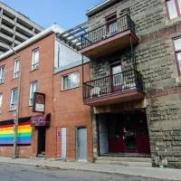 Hotel Dorion, Montréal - Promo Code Details