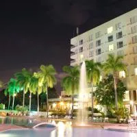 Hotel Estelar Altamira, Ibagué - Promo Code Details
