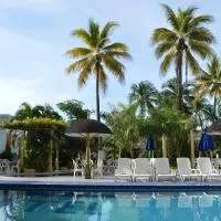 Hotel Genova Centro, Barranquilla - Promo Code Details