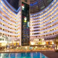 Hotel Spiwak Chipichape Cali - Promo Code Details