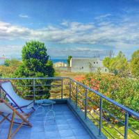 Aegina Holiday Home