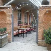 Anchi & Old Wall, Tbilisi City - Promo Code Details