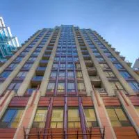 Sky Suites Yorkville, Toronto - Promo Code Details