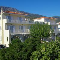 Hotel Filioppi