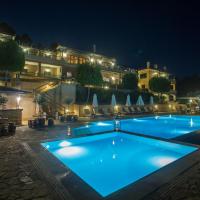 Natura Club Hotel & Spa - Adults Only