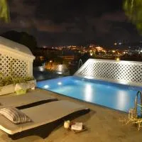 Casa Santa Ana Hotel Boutique, Cartagena de Indias - Promo Code Details