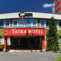  Tatra Hotel 