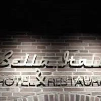 Hotel Bella Italia, Sønderborg - Promo Code Details