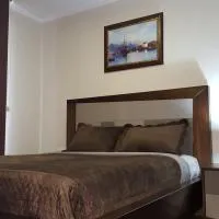 Mimino Apartment Deluxe First Line (K III), Batumi - Promo Code Details