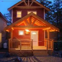 Reef Point Cottages, Ucluelet - Promo Code Details