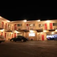 Lake City Motel, Halifax - Promo Code Details
