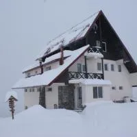 Snow House, Gudauri - Promo Code Details
