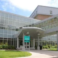 Memorial University, St. John