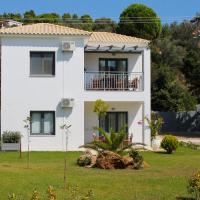 Kleopatra Villas - Seaside Suites