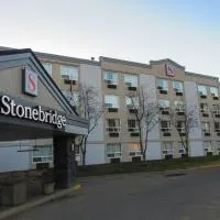 Stonebridge Hotel, Fort McMurray - Promo Code Details