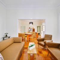 StayIN Oporto Musica Guest Apartment