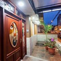 Hotel Francés La Maison, Pasto - Promo Code Details