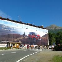  Ubytovna SHB Štrbské Pleso - Vysoké Tatry 