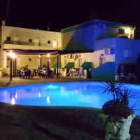 Voula Ilias Studios