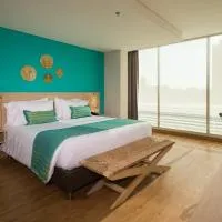 bh Barranquilla - Promo Code Details