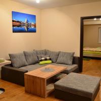  Apartment Dargo Tatry 